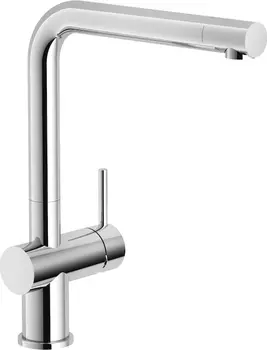 Смеситель для кухни Nobili Live LV00113/70CR, хром