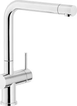 Смеситель для кухни Nobili Live LV00113CR, хром