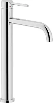 Смеситель для кухни Nobili Live LV00713CR, хром