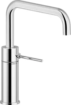 Смеситель для кухни Nobili Velis VE125134CR, хром