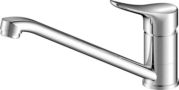 Смеситель для кухни Olive’S Arriba 09400AR