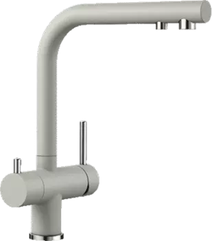 Смеситель для кухни под фильтр Blanco Fontas II 525147