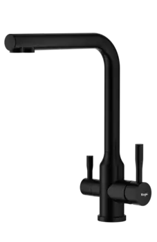 Смеситель для кухни Raglo R81.61.06 черный