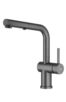 Смеситель для кухни Raglo R86.49.09 графит