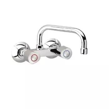 Смеситель для кухни RamonSoler Eco 7019CA21E4 хром