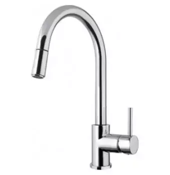 Смеситель для кухни Reginox Iseo 43891 хром