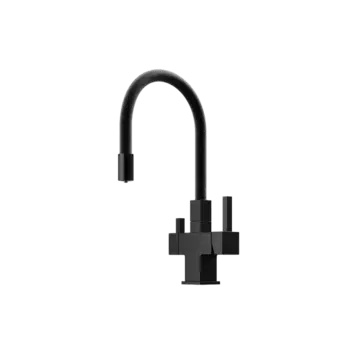 Смеситель для кухни Sancos Arno SC4005MB черный