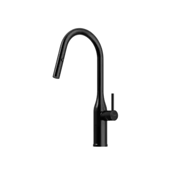 Смеситель для кухни Sancos Grand SC4002MB черный