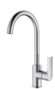 Смеситель для кухни Splenka S05.40 хром