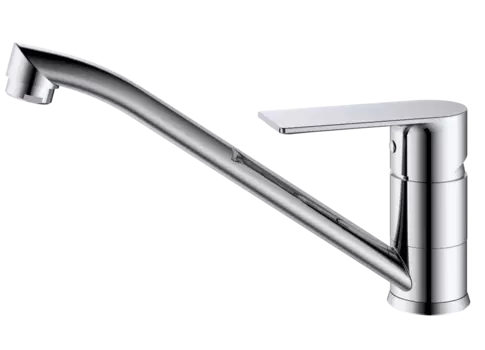 Смеситель для кухни Splenka S05.42 хром