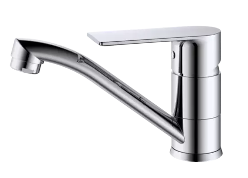 Смеситель для кухни Splenka S05.45 хром