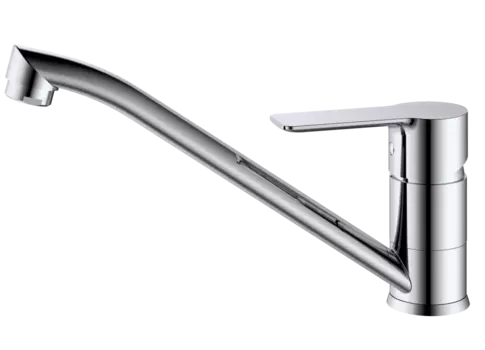 Смеситель для кухни Splenka S06.42 хром