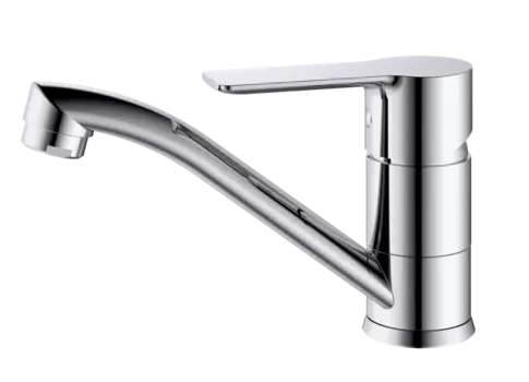 Смеситель для кухни Splenka S06.45 хром