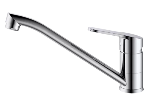 Смеситель для кухни Splenka S07.42 хром