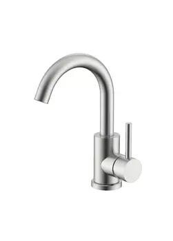 Смеситель для кухни Splenka S201.13.05 сатин