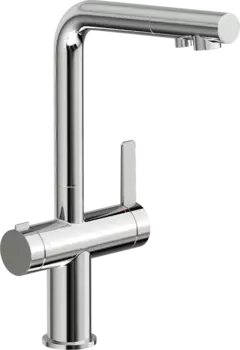 Смеситель для кухни STWORKI 23020-648/1BG-IG11