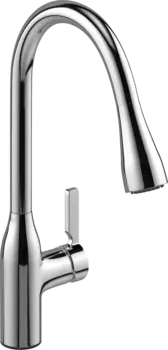 Смеситель для кухни STWORKI 33138-123/1BG-IG11