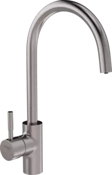 Смеситель для кухни STWORKI HSTW07200 никель