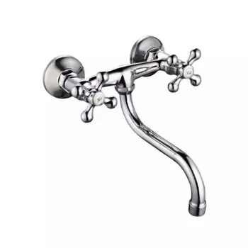 Смеситель для кухни Tsarsberg TSB-235-95 хром