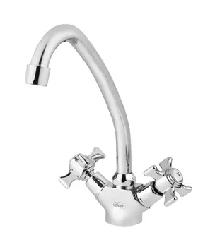 Смеситель для кухни Viko V-1103 хром