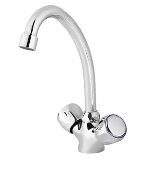 Смеситель для кухни Viko V-2403 хром