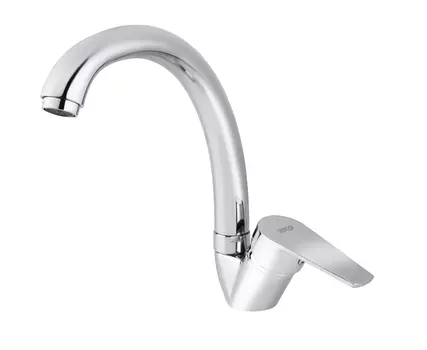 Смеситель для кухни Viko V-3004 хром