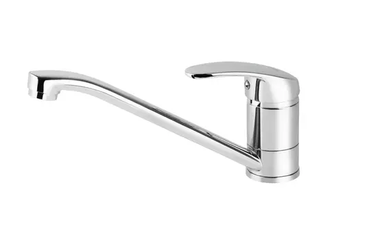 Смеситель для кухни Viko V-3213 хром