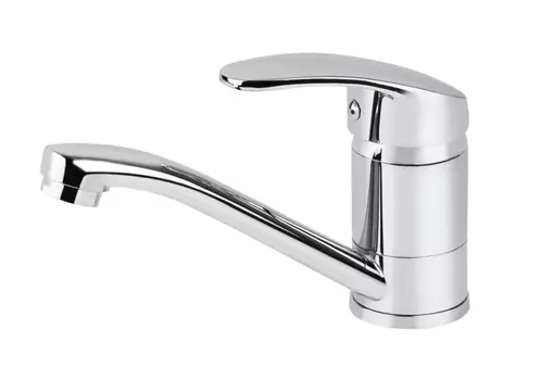 Смеситель для кухни Viko V-3221 хром