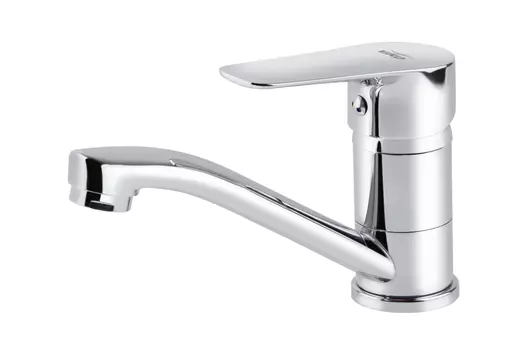 Смеситель для кухни Viko V-4110 хром