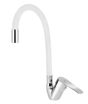 Смеситель для кухни Viko V-4148 хром