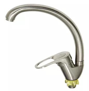 Смеситель для кухни Viko V-4254 хром