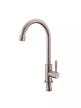 Смеситель для кухни Viko V-4400 хром