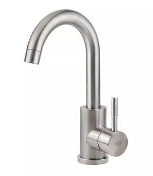 Смеситель для кухни Viko V-4401 хром