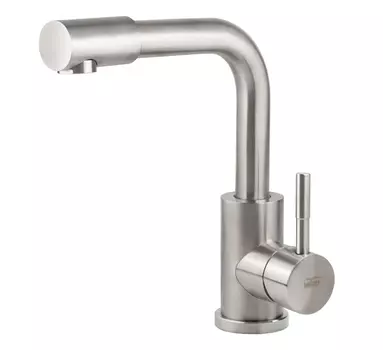 Смеситель для кухни Viko V-4411 хром