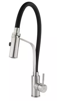 Смеситель для кухни Viko V-4498 хром