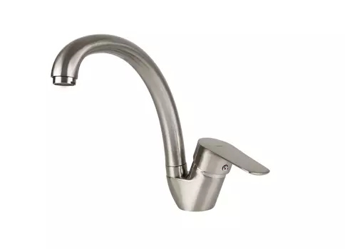 Смеситель для кухни Viko V-4554 хром