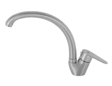 Смеситель для кухни Viko V-4654 хром