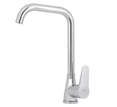 Смеситель для кухни Viko V-4804 хром