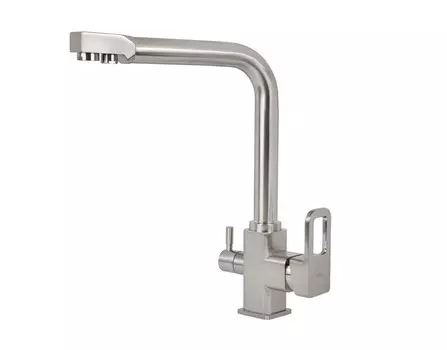 Смеситель для кухни Viko V-5705 хром