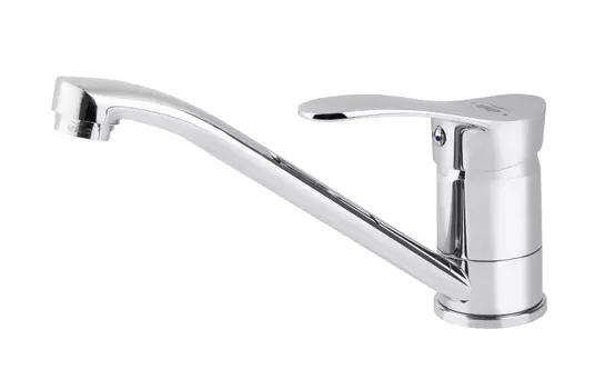 Смеситель для кухни Viko V-6003 хром