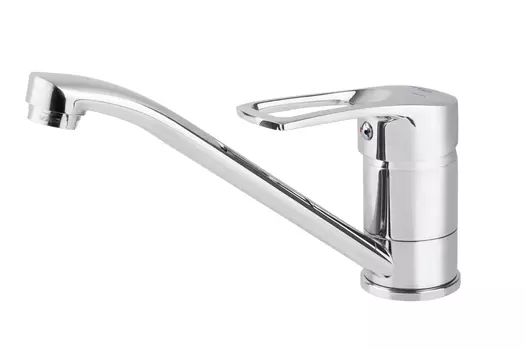 Смеситель для кухни Viko V-6403 хром