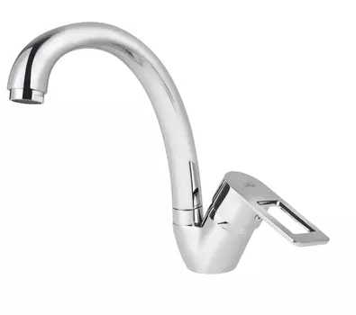 Смеситель для кухни Viko V-6504 хром