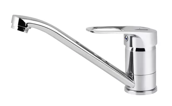 Смеситель для кухни Viko V-6603 хром