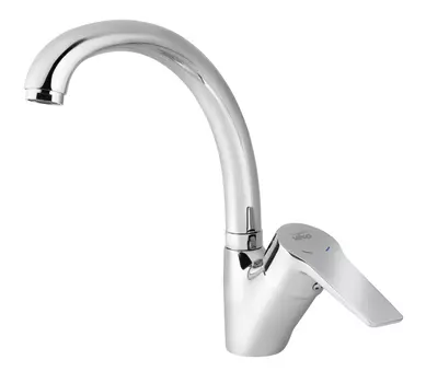 Смеситель для кухни Viko V-6704 хром