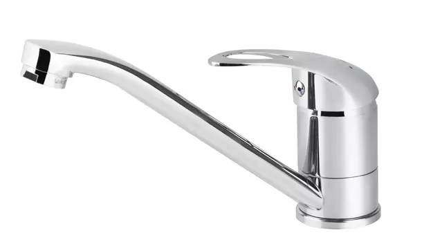 Смеситель для кухни Viko V-6903 хром