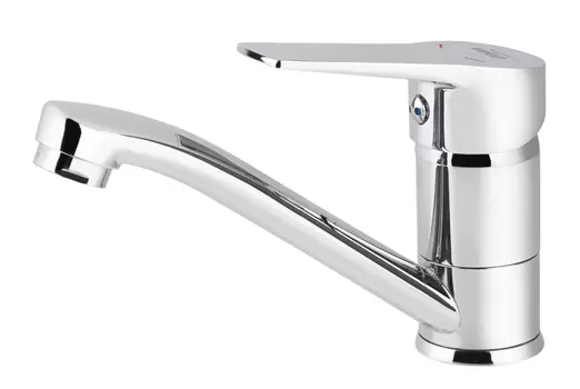 Смеситель для кухни Viko V-7111 хром