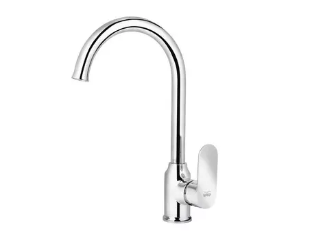 Смеситель для кухни Viko V-7304 хром