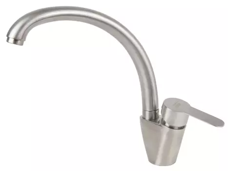 Смеситель для кухни Viko V-7504 хром