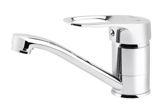 Смеситель для кухни Viko V-7611 хром