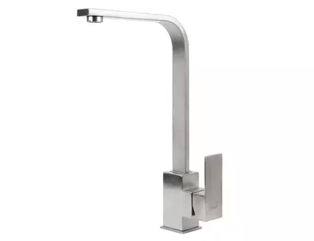 Смеситель для кухни Viko V-7734 хром